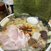 すごい煮干ラーメン 凪 多摩センター店