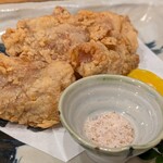 居酒屋 カッポウ 壱樂。 - 