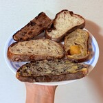 しかたらむかな - ♡