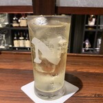 神戸牛炭火焼肉 いく田 - 