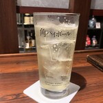 神戸牛炭火焼肉 いく田 - 