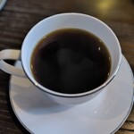 アドゥマン - 珈琲