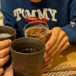 居酒屋 カッポウ 壱樂。 - 