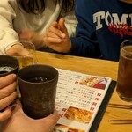 居酒屋 カッポウ 壱樂。 - 