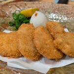 居酒屋 カッポウ 壱樂。 - 