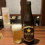 神戸牛炭火焼肉 いく田 - 