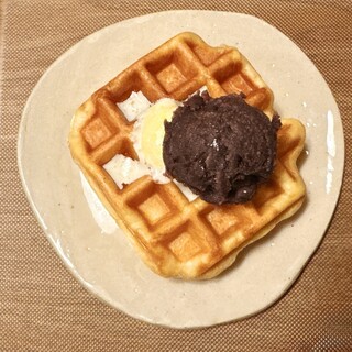 森乃珈琲 曇り時々晴れ_0