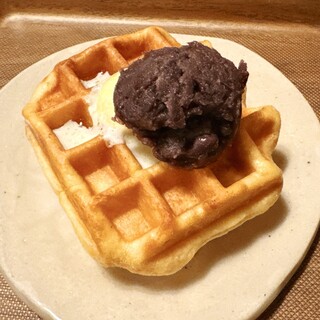 森乃珈琲 曇り時々晴れ_1