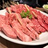黒毛和牛 焼肉一 堀江店