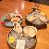 福島 牡蠣と肉たらし ビストロKAI