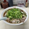ラーメン 大栄 本店