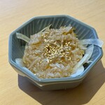 越後庵けんしろう - 