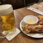 イタリアンバルパステル - 