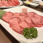 黒毛和牛 焼肉一 - 