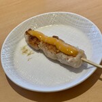 越後庵けんしろう - 