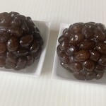 群林堂 - かのこ2個300円/個