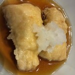 すし処 會 - はぜ、天ぷら