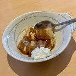 越後庵けんしろう - 