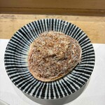 すし処 會 - 香箱蟹