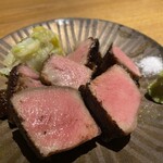 めしや 白虎 横浜 - 