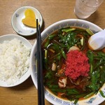 さかえや 本店 - 