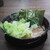 五翔家 - 料理写真:ラーメン キャベツトッピング