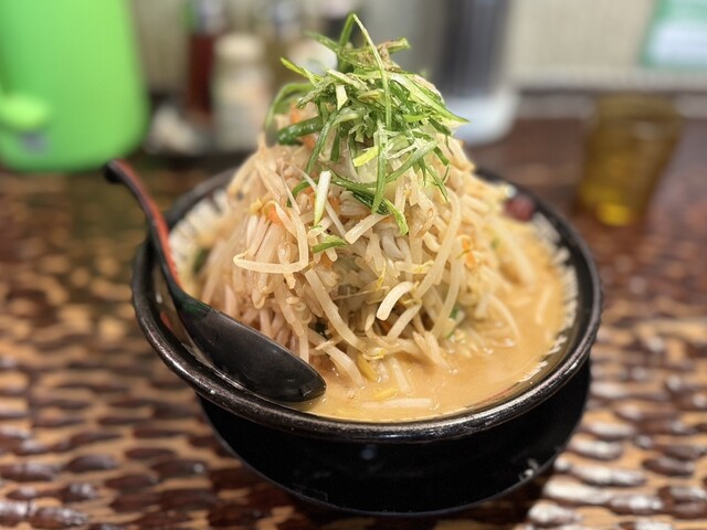 みそら - 武蔵藤沢/ラーメン | 食べログ