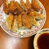 餃子の王将 鶴見店