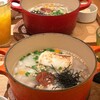 茶鍋cafe saryo - 