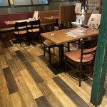 イタリアンバルパステル - 