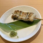 越後庵けんしろう - 