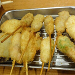 大衆酒場ぎふや - 