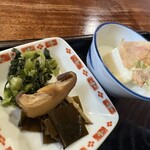 そば処　大福 - 