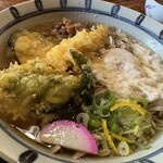 そば処　大福 - 