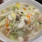 日高屋 - 料理写真: