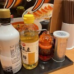 日高屋 - 