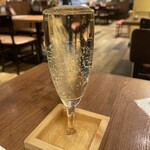 イタリアンバルパステル - 