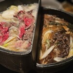 しゃぶしゃぶ すきやき 雅庵 トアロード店 - すきしゃぶ