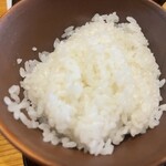 武州うどんあかねandみどりダイニング - 