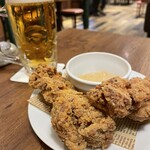 イタリアンバルパステル - 