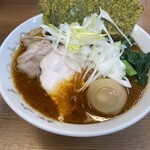 麺家 たいせい - 