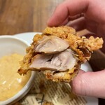 イタリアンバルパステル - 