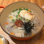 茶鍋cafe saryo - 