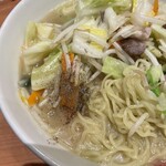 日高屋 - 