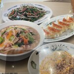 日高屋 - 
