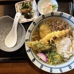 そば処　大福 - 