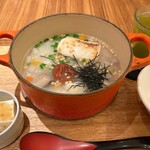 茶鍋cafe saryo - 