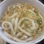 武州うどんあかねandみどりダイニング - 