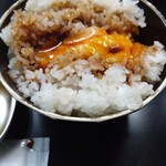 焼肉かつらぎ - 