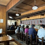 そば処　大福 - 